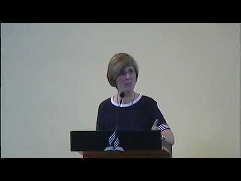 2018.06.16 Alexandra Schweigert - Gerechtigkeit und Gnade