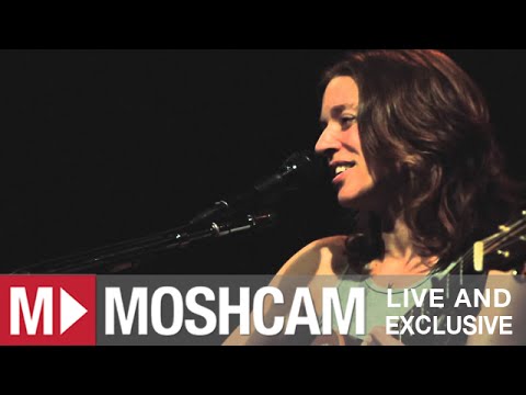Ani DiFranco - As Is | Live in New York | Moshcam