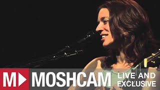 Ani DiFranco - As Is | Live in New York | Moshcam