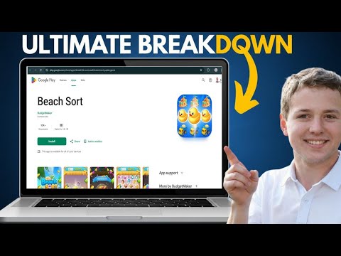 Beach Sort App Review 2025 - Is It Real or Fake? My Experience and Insights