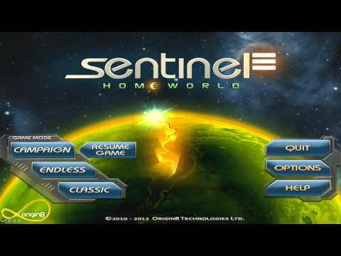 sentinel 3 homeworld pc full