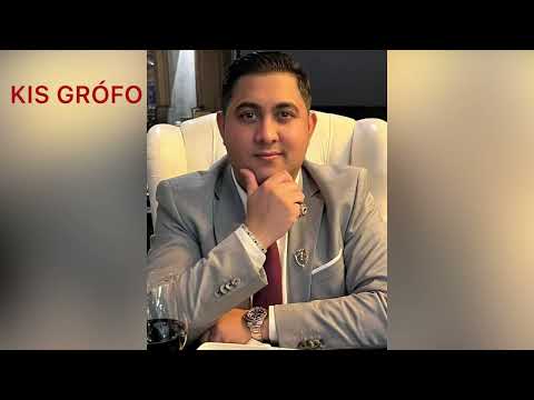 KIS GRÓFO 2025 - SCHLAGER RÉGI STYLE 🔱💣