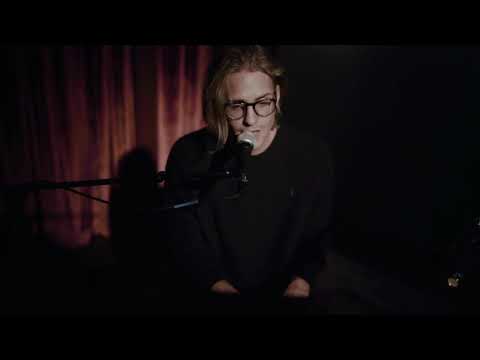 Corey Harper - Entertainment (stripped) - Live from Winston House