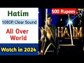 How To Download Hatim Drama All Episodes All Full HD Episodes Hatim Drama Download 1080P Hatim