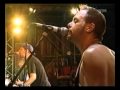 No Use For A Name - Justified Black Eye (Live)