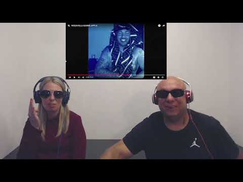 WESAVELLI-ADAMS APPLE 🔥 TVEE REACTIONZ 🔥