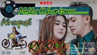 Download lagu Nella Kharisma, Numpak RX King mp3