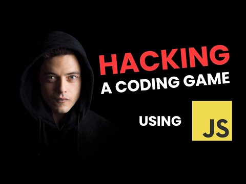 Hacking Guessthiscode Com Using Javascript Coding Game