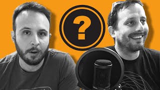 Our EVIL TWINS? - Open Haus #16