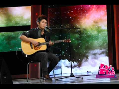 SAM KIM-THAT XX-KPOP STAR SESON 3