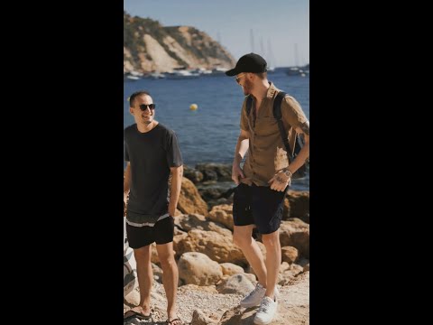 Rozzen's debut on the island [Ibiza 2024]