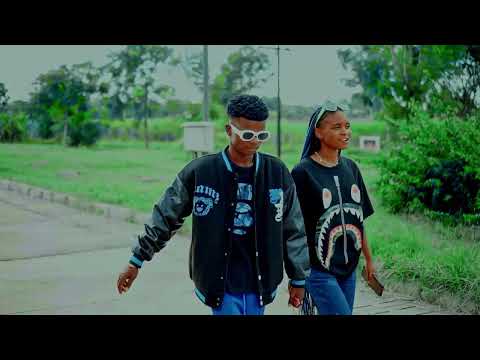 Bouy BKP _ KUTULO visualiser (Directed by LINCON)