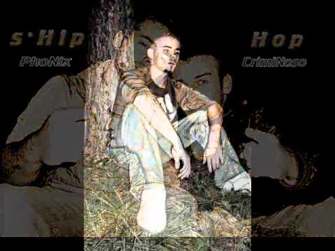 PhoNix Ft. CrimiNoso - Merr Frym (Official Song) 2011