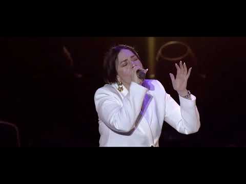 Carla Morrison - Amar y Querer - Vive Latino 2020 homenaje a José José "video oficial"