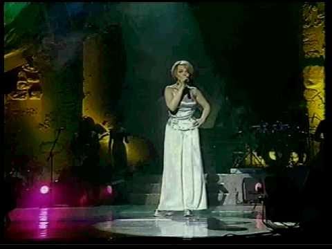 Лариса Долина - Три розы live