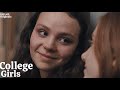 College Girls A Sensual College Girl Lesbian Romantic Fantasy LGBTQ Short Film English CC