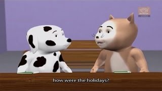 Question and Answers - Why Do Babies Sleep So Much Time - Tell Me Why - Kids Most Ask WHY?