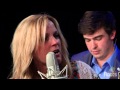 Rhonda Vincent & The Rage "Drivin' Nails In My Coffin"