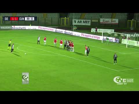 Robur Siena 1 - Cuneo 1