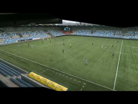 Sandnes Ulf vs Brann G17