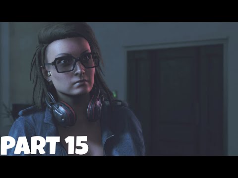 Watch Dogs: Legion - Gameplay Walkthrough - Part 15 - (Coming Home) #AdoptaPS5​​​​​​​​​​​​​​