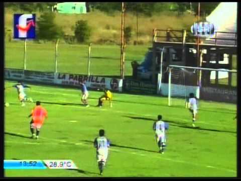 Resumen del partido, Centro Español 1 - Argentino 1 ,Fecha 20 Primera D 2011/12