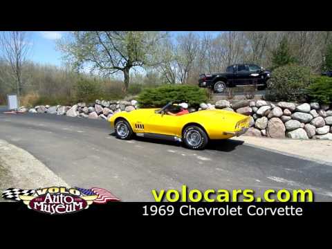 17444 - Chevrolet Corvette