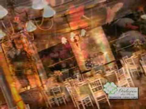 Programa Neusa Bighetti exibido no dia 30/08/2009 - Galeria das Flores