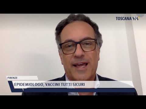 2021-04-16 FIRENZE - EPIDEMIOLOGO, VACCINI TUTTI SICURI