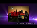 B E T Rapcity Featuring DJKUTCASE