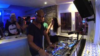 MK  Dennis Ferrer  Caf Mambo GOPROS
