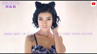 Jhene Aiko - In A World of My Own/ Very Good Advice