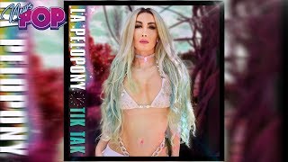 La Pelopony anuncia Tik Tak su nuevo single + Adelanto en Exclusiva