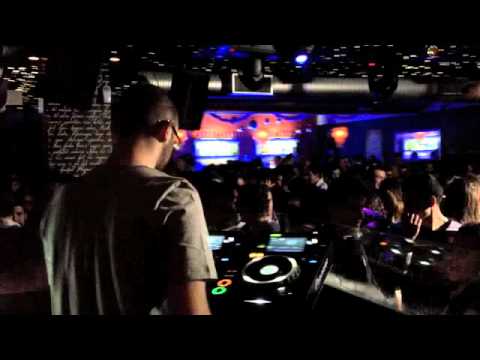 Vicente Lara @ B-Day Javi Reina (Sala Aire)