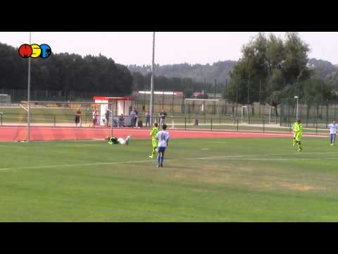 S- Saisonauftakt SV Germania in Flöha