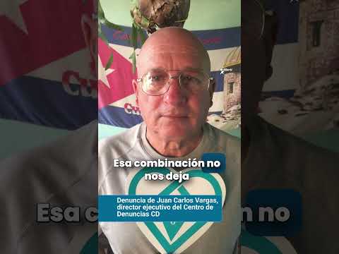 Esposado y golpeado en la cárcel de Matanzas prominente opositor cubano Félix Navarro