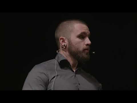 Inside the Mind of a Risk taker | Stratimir Georgiev | TEDxPrimorskiPark