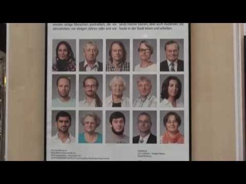 „Zugezogene“ im Lausitzcenter - ELSTERWELLE