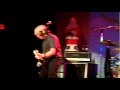 The Hard Lessons-Bamboo (12-26-11)