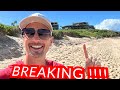 SHOCKING ANNOUNCEMENT !!! PROPERTY #3 MAUI BEACHFRONT  BaaAABY !!! 1000X !!!