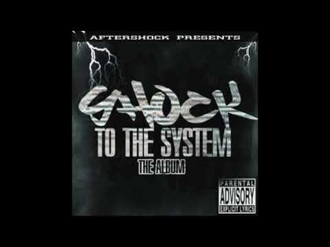 Bruza, Tinie Tempah & Wretch 32 - Round & Round