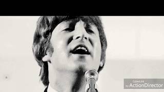 Soldier of love (original audio) The Beatles