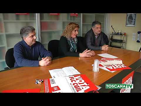 2018-04-09 PRATO - PERSONALE ATA E INSEGNANTI VERSO RINNOVO DELLE RSU