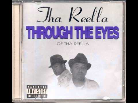 Tha Reella - Bangin On Crews (Demo 94)