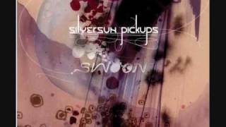 Silversun Pickups - It's Nice To Know You Work Alone