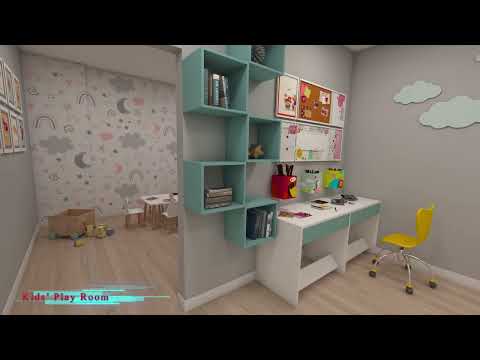 Walkthrough Walkthrough