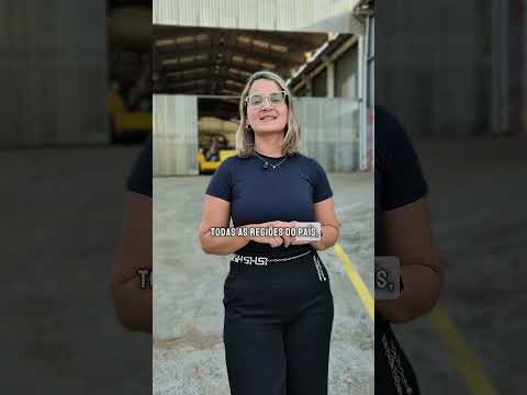 Oliveira & Trindade: Conheça Nossa Estrutura e Soluções Industriais