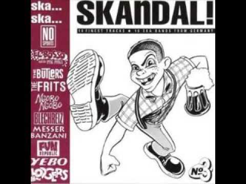 Blechreiz - Dangerous Nights