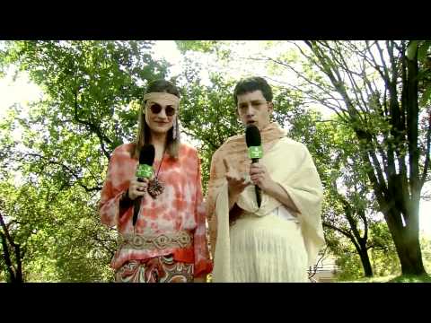 Foot on the Street - PGM 114