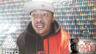 BRIS - SPARKED A FUSE VIDEO (REACTION)